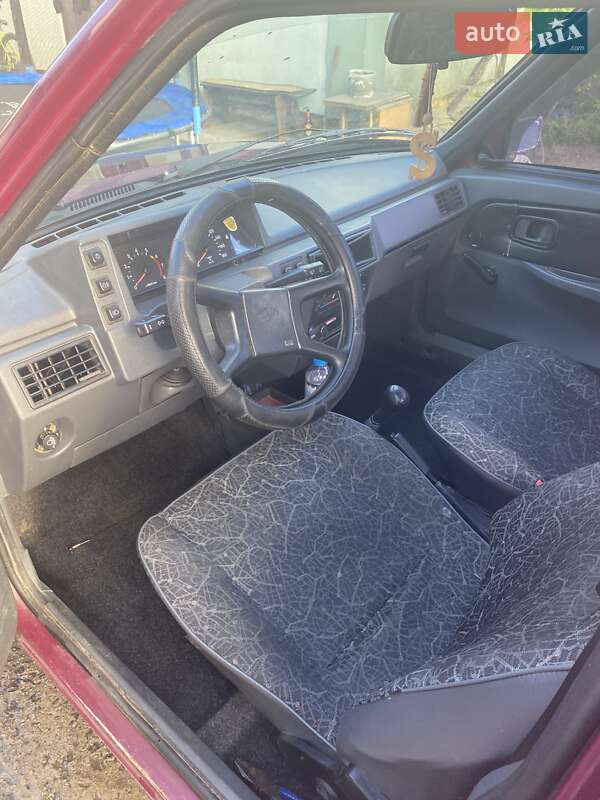 Лифтбек ЗАЗ 1103 Славута 2005 в Броварах