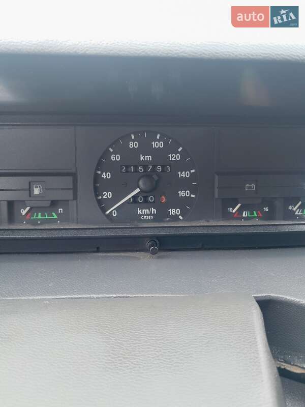 Лифтбек ЗАЗ 1103 Славута 2003 в Лозовой фото 7 Лифтбек ЗАЗ 1103 Славута 2003 в Лозовой