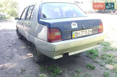 Лифтбек ЗАЗ 1103 Славута 1999 в Теплодаре