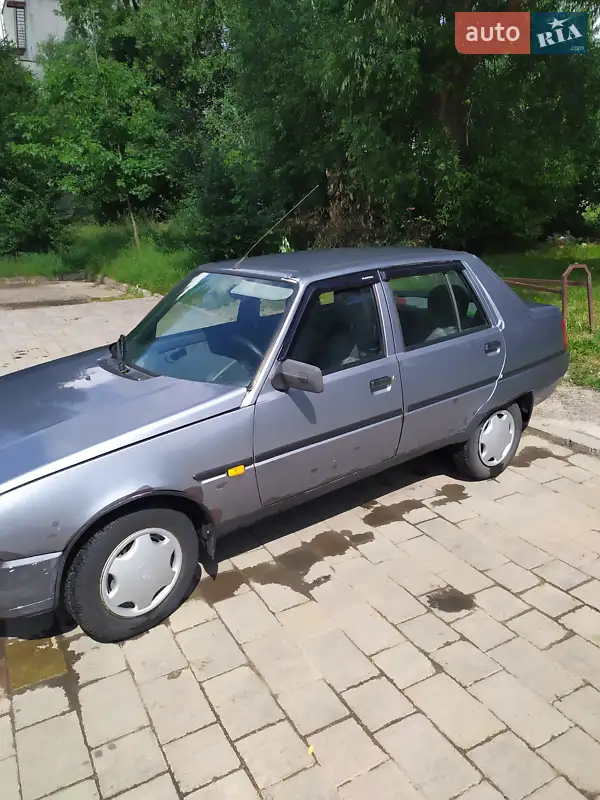 ЗАЗ 1103 Славута