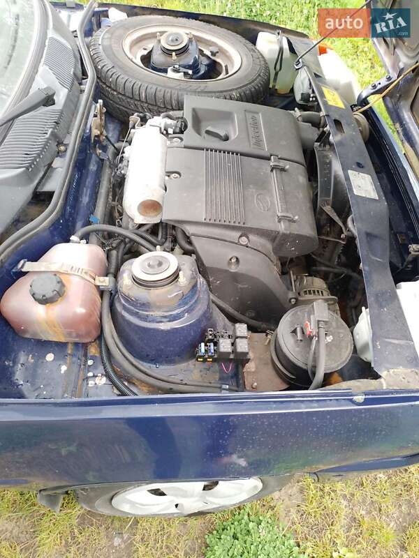 Лифтбек ЗАЗ 1103 Славута 2007 в Сарнах