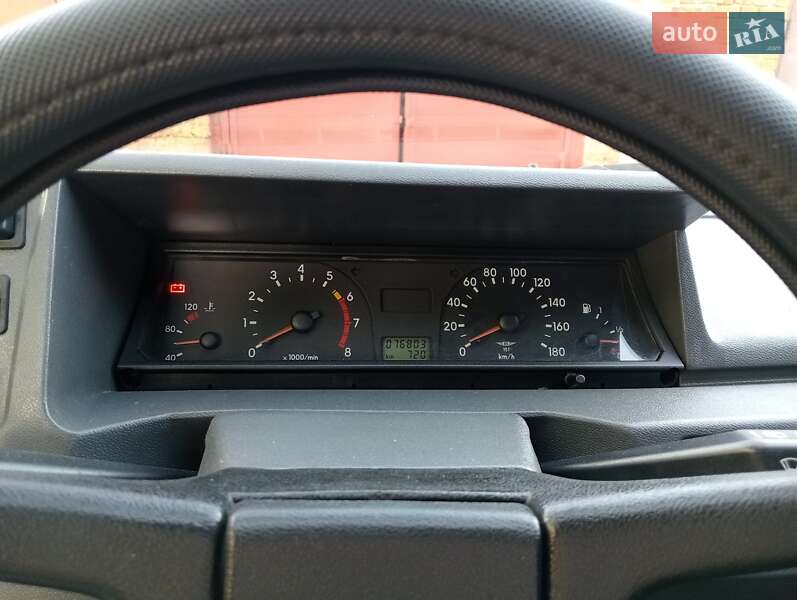 Ліфтбек ЗАЗ 1103 Славута 2004 в Лубнах