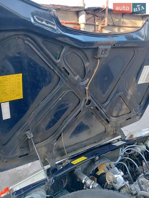 Ліфтбек ЗАЗ 1103 Славута 2004 в Лубнах