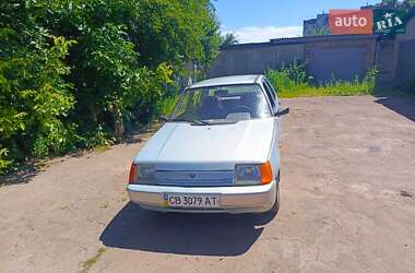 Лифтбек ЗАЗ 1103 Славута 2004 в Чернигове