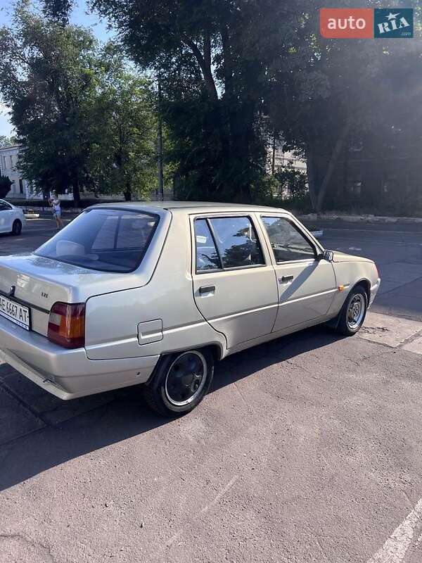 Ліфтбек ЗАЗ 1103 Славута 2006 в Дніпрі