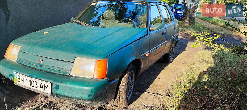 ЗАЗ 1103 Славута 2005