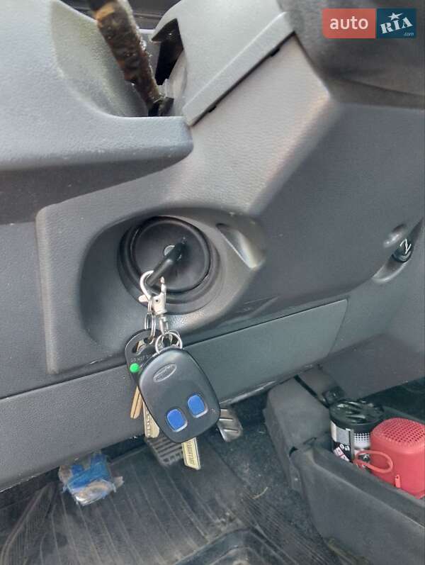 Ліфтбек ЗАЗ 1103 Славута 2002 в Кагарлику