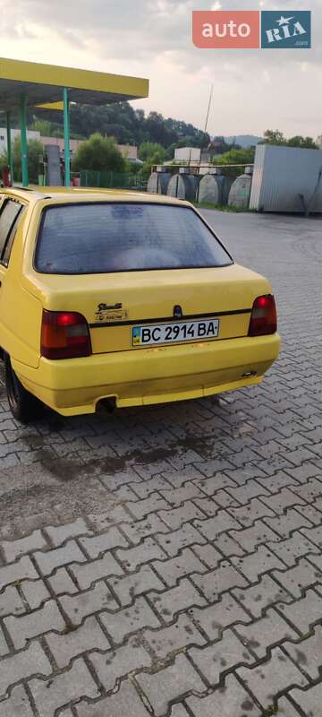 Лифтбек ЗАЗ 1103 Славута 2004 в Турке