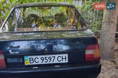 Лифтбек ЗАЗ 1103 Славута 2000 в 