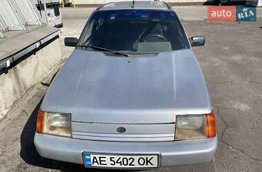 Лифтбек ЗАЗ 1103 Славута 2003 в 