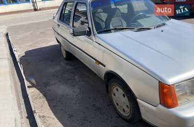 Лифтбек ЗАЗ 1103 Славута 2003 в 