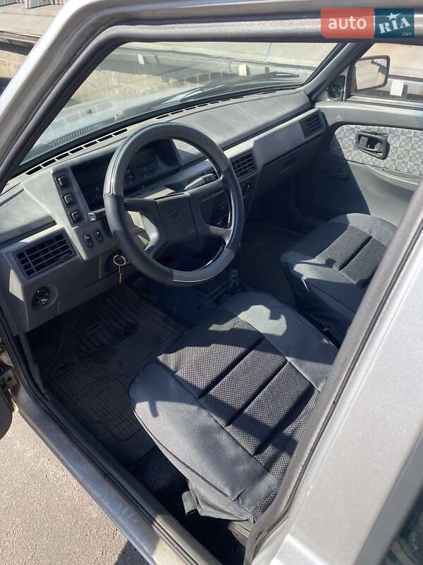 Лифтбек ЗАЗ 1103 Славута 2003 в Каменском