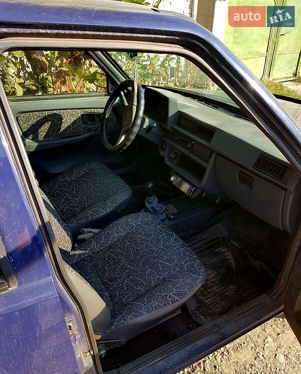 Лифтбек ЗАЗ 1103 Славута 2010 в Запорожье фото 4 Лифтбек ЗАЗ 1103 Славута 2010 в Запорожье