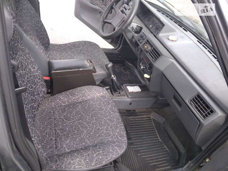 Лифтбек ЗАЗ 1103 Славута 2009 в Запорожье