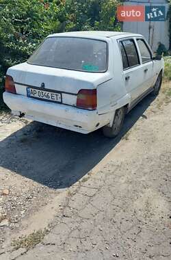 Лифтбек ЗАЗ 1103 Славута 1999 в Днепре