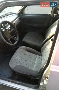 Лифтбек ЗАЗ 1103 Славута 2003 в 
