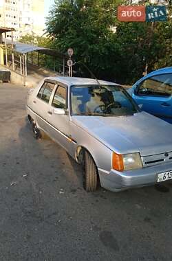 Лифтбек ЗАЗ 1103 Славута 2003 в 