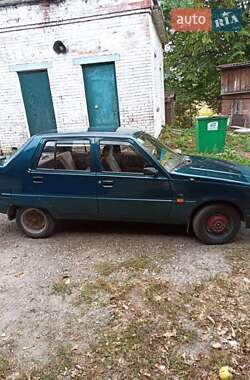 Лифтбек ЗАЗ 1103 Славута 2001 в 