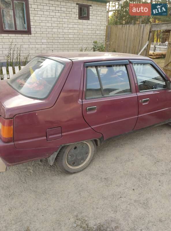 ЗАЗ 1103 Славута 2005