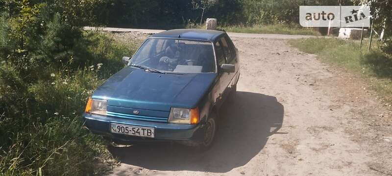 ЗАЗ 1103 Славута 2000