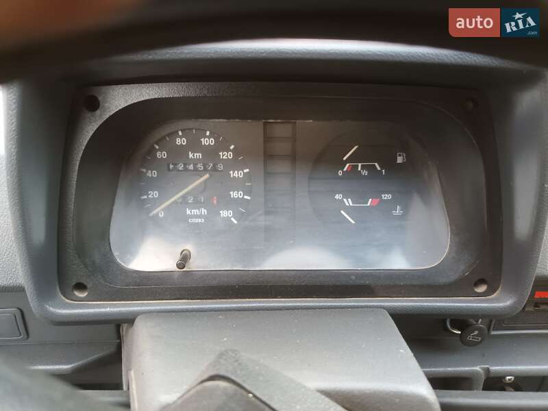 Лифтбек ЗАЗ 1103 Славута 2004 в Запорожье