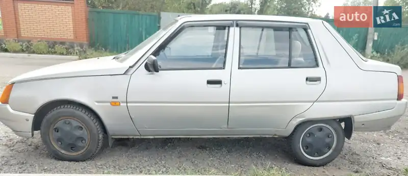 ЗАЗ 1103 Славута 2000