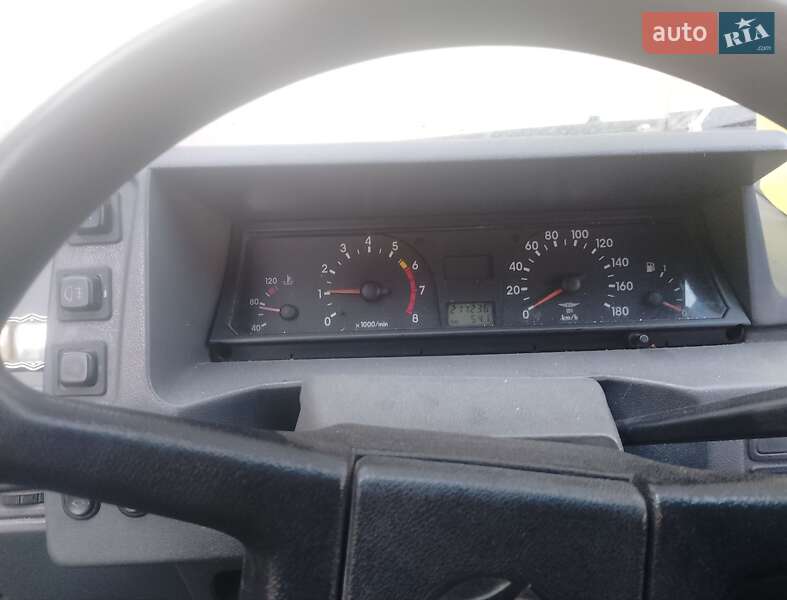 Лифтбек ЗАЗ 1103 Славута 2004 в Броварах