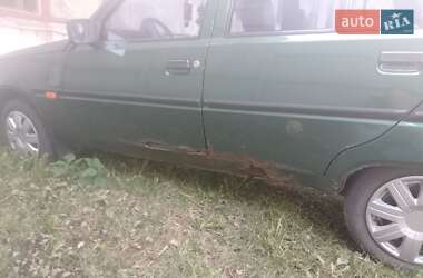 Ліфтбек ЗАЗ 1103 Славута 2004 в 