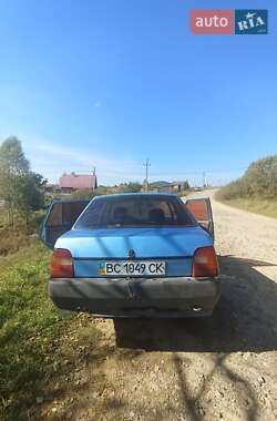 Лифтбек ЗАЗ 1103 Славута 2003 в 