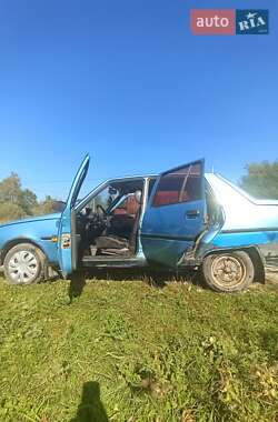 Лифтбек ЗАЗ 1103 Славута 2003 в 