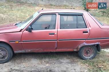 Ліфтбек ЗАЗ 1103 Славута 2005 в 