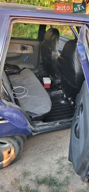 Ліфтбек ЗАЗ 1103 Славута 2002 в Чернівцях фото 16 Ліфтбек ЗАЗ 1103 Славута 2002 в Чернівцях
