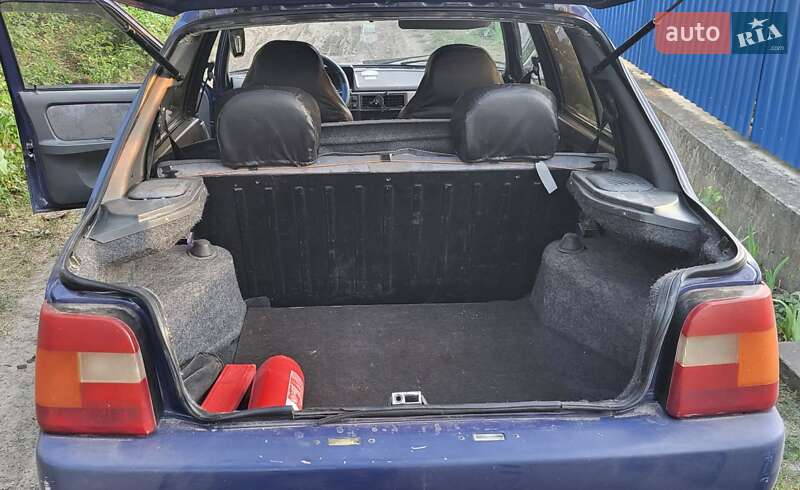 Ліфтбек ЗАЗ 1103 Славута 2002 в Чернівцях фото 17 Ліфтбек ЗАЗ 1103 Славута 2002 в Чернівцях