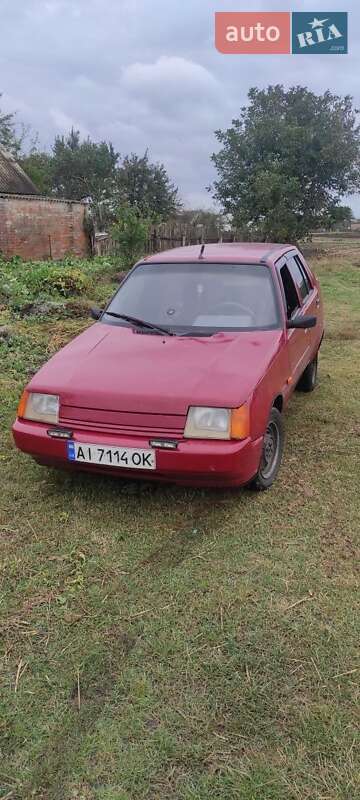 ЗАЗ 1103 Славута 2003