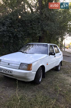 Лифтбек ЗАЗ 1103 Славута 2004 в 