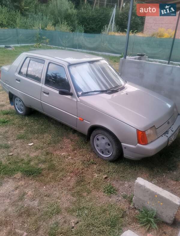 ЗАЗ 1103 Славута 2005