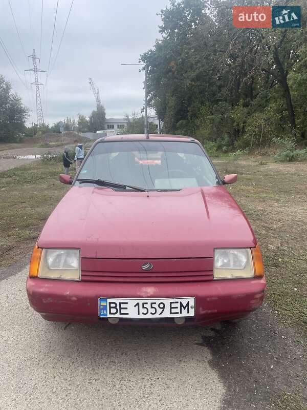 ЗАЗ 1103 Славута 2003