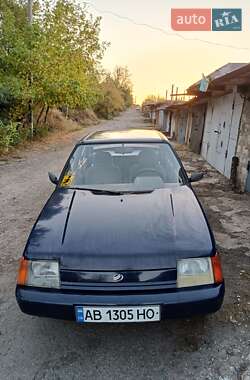 Лифтбек ЗАЗ 1103 Славута 2007 в 