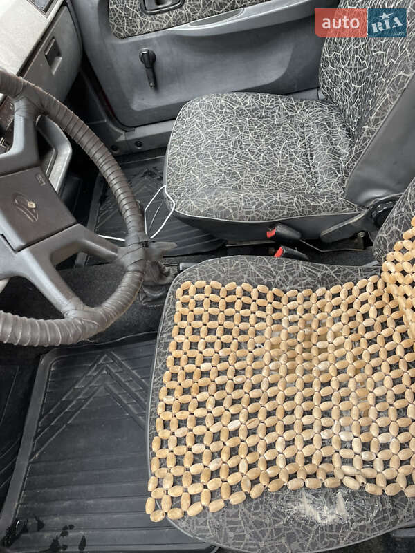 Лифтбек ЗАЗ 1103 Славута 2004 в Белой Церкви