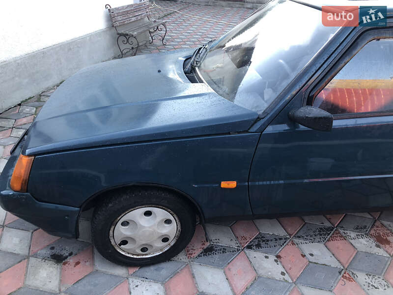 Лифтбек ЗАЗ 1103 Славута 2005 в Збараже