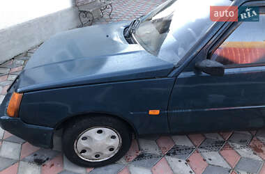 Лифтбек ЗАЗ 1103 Славута 2005 в 