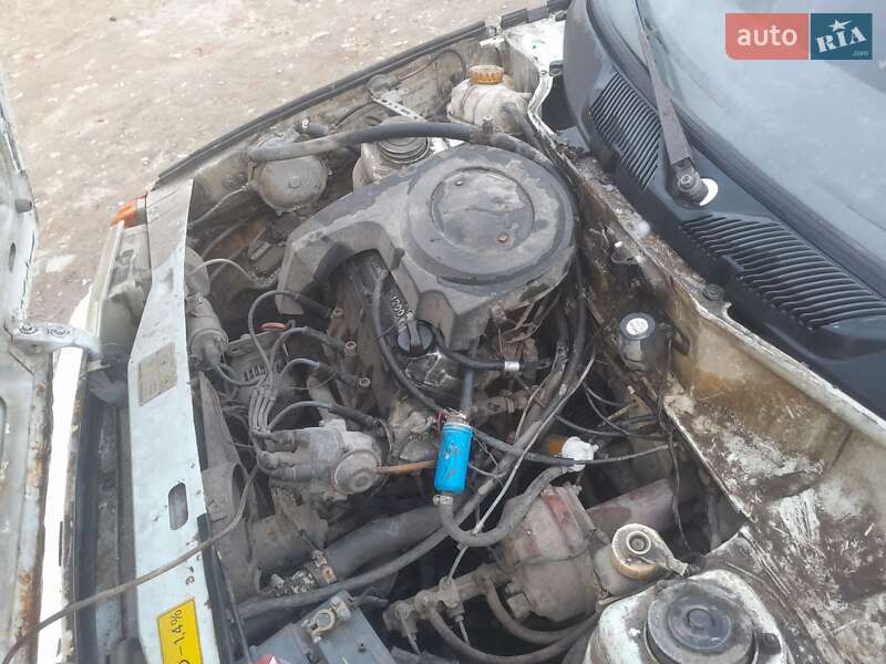 Ліфтбек ЗАЗ 1103 Славута 2002 в Городку