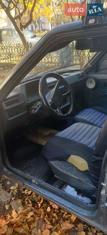Лифтбек ЗАЗ 1103 Славута 2004 в Калуше фото 3 Лифтбек ЗАЗ 1103 Славута 2004 в Калуше