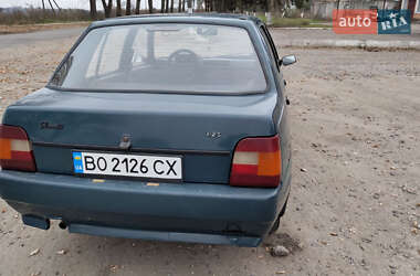 Лифтбек ЗАЗ 1103 Славута 2005 в 