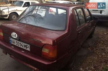 Лифтбек ЗАЗ 1103 Славута 1999 в 