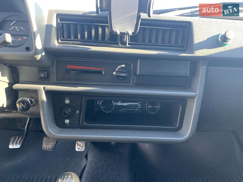 Ліфтбек ЗАЗ 1103 Славута 2005 в Городку