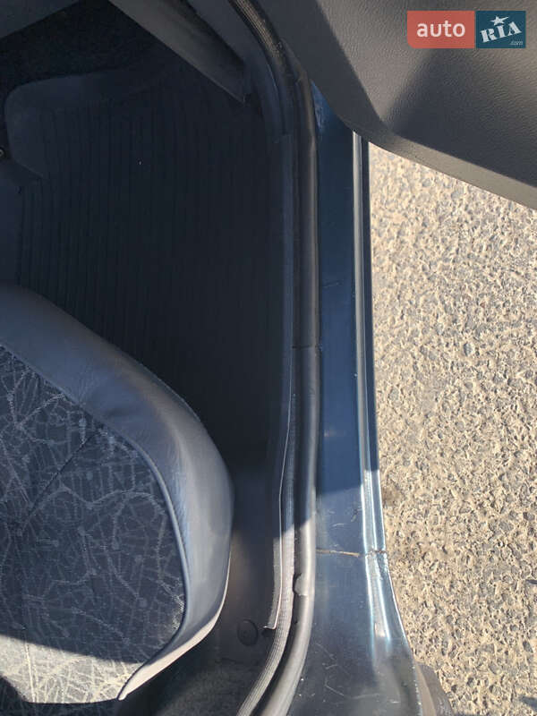 Ліфтбек ЗАЗ 1103 Славута 2005 в Городку