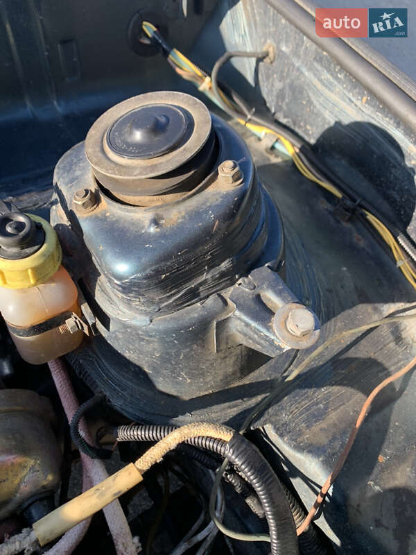 Ліфтбек ЗАЗ 1103 Славута 2005 в Городку