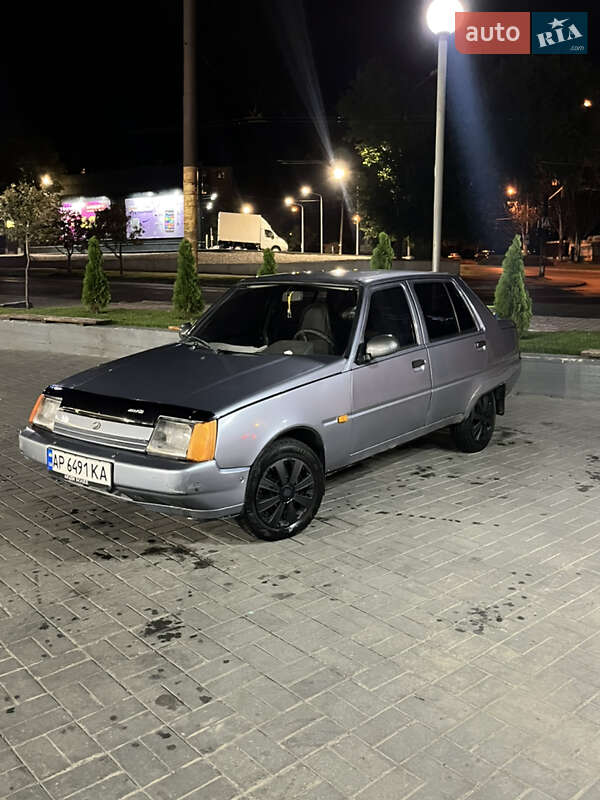 ЗАЗ 1103 Славута 2006