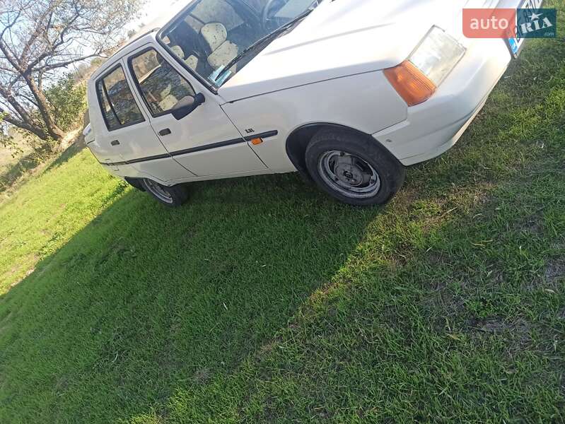 Ліфтбек ЗАЗ 1103 Славута 2003 в Миколаєві